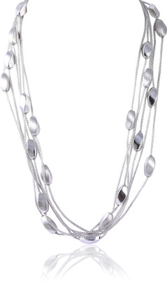 38% OFF on Jisha Sterling Silver Necklace 38% OFF on Jisha Sterling Silver Necklace
