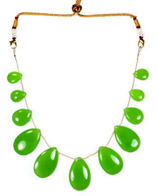 30% OFF on PearlParadise Pataya Beauty. Quartz Silk Dori Necklace 30% OFF on PearlParadise Pataya Beauty. Quartz Silk Dori Necklace