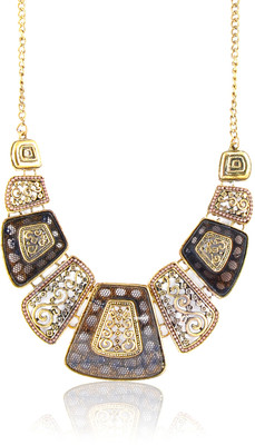Stol'n Metal Necklace