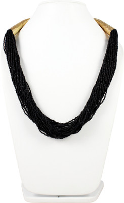 38% OFF on Vinnis Style Diva Metal, Acrylic, Alloy Necklace 38% OFF on Vinnis Style Diva Metal, Acrylic, Alloy Necklace