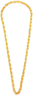 79% OFF on GoldNera Alloy Chain 79% OFF on GoldNera Alloy Chain