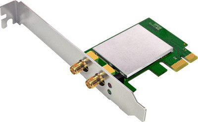 11% OFF on Totolink N300PE Network Interface Card