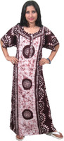 Indiatrendzs Women's Nighty