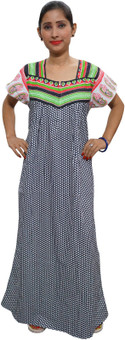 Indiatrendzs Women's Nighty