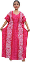Indiatrendzs Women's Nighty