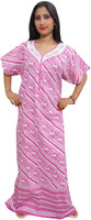 Indiatrendzs Women's Nighty
