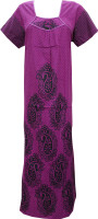 Indiatrendzs Women's Nighty