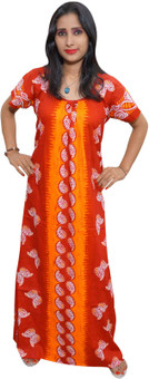 Indiatrendzs Women's Nighty