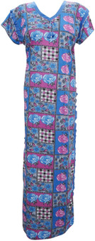 Indiatrendzs Women's Nighty