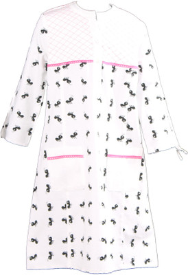 50% OFF on Button Mushrooms Girl's 50% OFF on Button Mushrooms Girl's