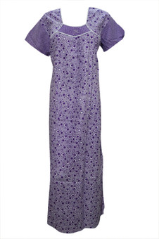 Indiatrendzs Women's Nighty