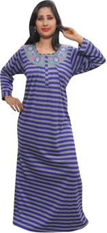 Indiatrendzs Women's Nighty