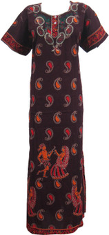 Indiatrendzs Women's Nighty