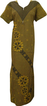 Indiatrendzs Women's Nighty