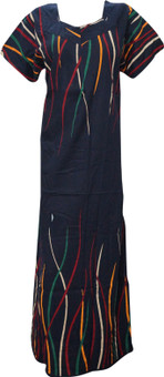 Indiatrendzs Women's Nighty