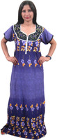 Indiatrendzs Women's Nighty