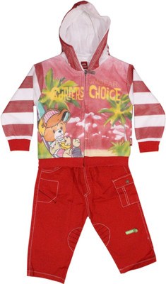 25% OFF on Mankoose Boy's Printed Top & Pyjama Set 25% OFF on Mankoose Boy's Printed Top & Pyjama Set