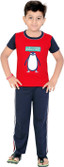 66% OFF on 13in Boy's Printed Top & Pyjama Set 66% OFF on 13in Boy's Printed Top & Pyjama Set