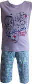 26% OFF on Instyle Girl's Self Design T-shirt & Three-forth Set 26% OFF on Instyle Girl's Self Design T-shirt & Three-forth Set