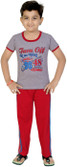 58% OFF on 13in Boy's Printed Top & Pyjama Set 58% OFF on 13in Boy's Printed Top & Pyjama Set