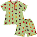 25% OFF on Snuggles Girl's Printed Top & Shorts Set 25% OFF on Snuggles Girl's Printed Top & Shorts Set