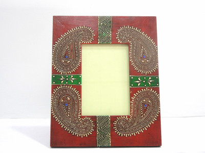 Shivay Arts Generic Photo Frame