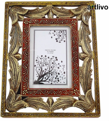 16% OFF on Artlivo Wood Photo Frame 16% OFF on Artlivo Wood Photo Frame