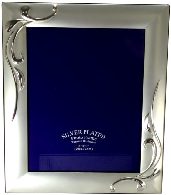 Gift Island Glass Photo Frame