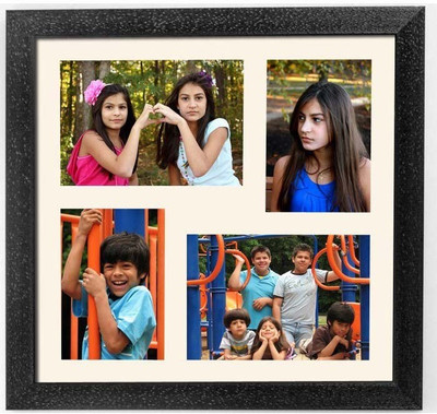 Snapgalaxy Wood Photo Frame