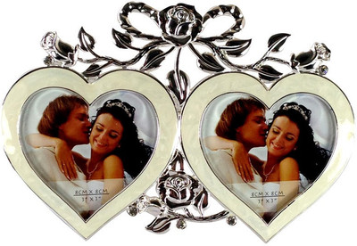 Gift Island Glass Photo Frame