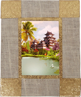 28% OFF on Pindia Wood Photo Frame 28% OFF on Pindia Wood Photo Frame