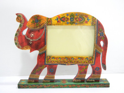 Shivay Arts Generic Photo Frame