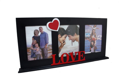 40% OFF on Somyaleger Photo Frame