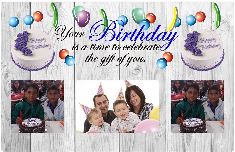 36% OFF on Clocks And Clocks MDF Photo Frame