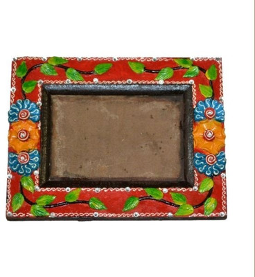 41% OFF on Chitrahandicraft Paper Crafts Photo Frame 41% OFF on Chitrahandicraft Paper Crafts Photo Frame