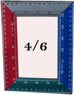 25% OFF on Shop To Surprise Glass Photo Frame