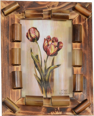 40% OFF on Deep Generic Photo Frame