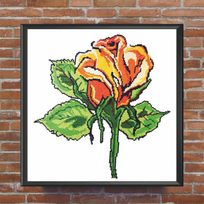 50% OFF on Cross Stitch India Wood Photo Frame 50% OFF on Cross Stitch India Wood Photo Frame