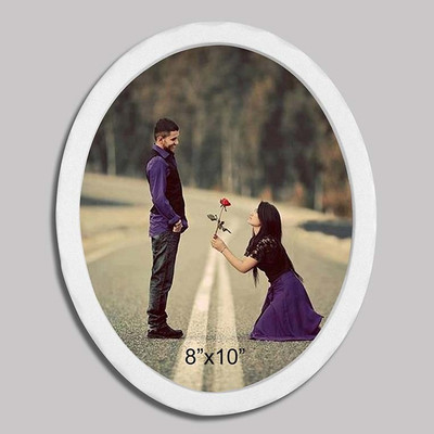 Painting Mantra Wood Photo Frame