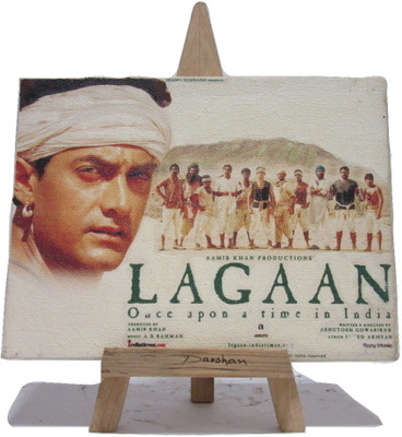 61% OFF on Om Arts Wood Photo Frame