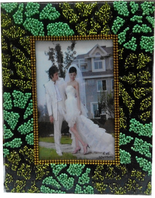 26% OFF on Photo Frame Walas Glass Photo Frame 26% OFF on Photo Frame Walas Glass Photo Frame