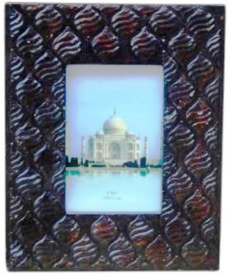 73% OFF on Onlineshoppee Glass Photo Frame