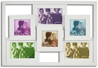 23% OFF on Painting Mantra Generic Photo Frame