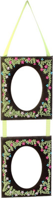 55% OFF on Treasure Hunt Glass Photo Frame 55% OFF on Treasure Hunt Glass Photo Frame