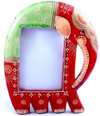 39% OFF on Purpledip Glass Photo Frame 39% OFF on Purpledip Glass Photo Frame