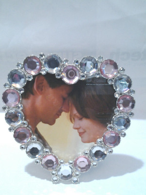 14% OFF on Eventz Gifts Glass Photo Frame