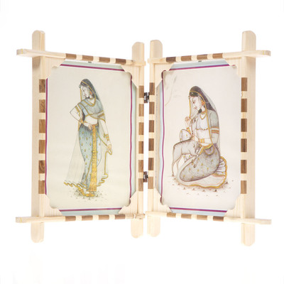 56% OFF on Smile2u retailers Wood Photo Frame 56% OFF on Smile2u retailers Wood Photo Frame