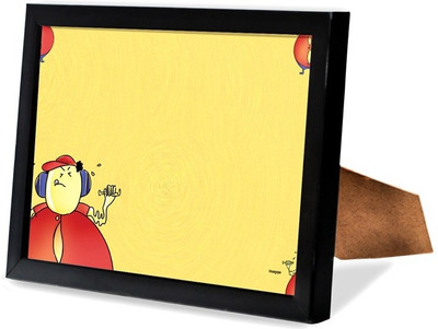 98% OFF on Satnaamdecor Wood Photo Frame 98% OFF on Satnaamdecor Wood Photo Frame