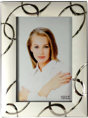 Gift Island Glass Photo Frame Gift Island Glass Photo Frame