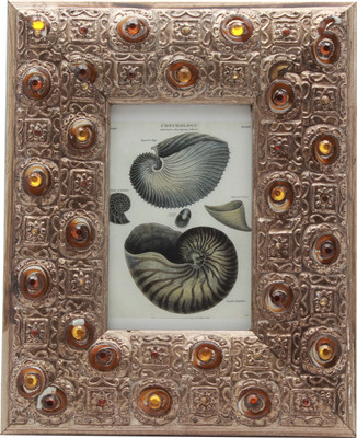 39% OFF on The Art Treasure Glass Photo Frame 39% OFF on The Art Treasure Glass Photo Frame